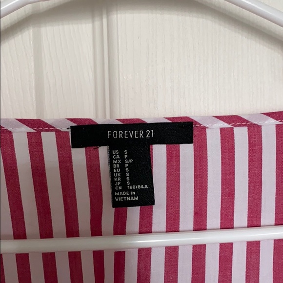 Pink top - Picture 2 of 2